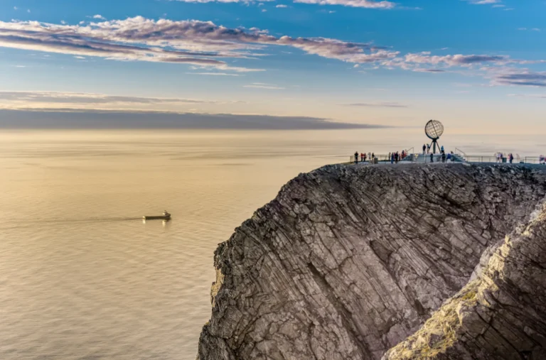 Immagine per Lofoten e Capo Nord