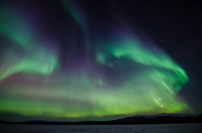 Immagine per Rovaniemi: Aurora boreale & Igloo di vetro