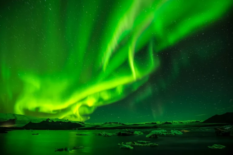 Immagine per Rovaniemi alla ricerca dell’aurora boreale