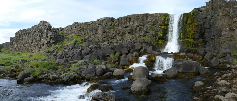 Immagine per Tour Islanda: lava, ghiacci ed aurore