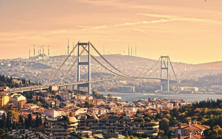 Immagine per Istanbullissima Ponte 24-27 aprile Speciale