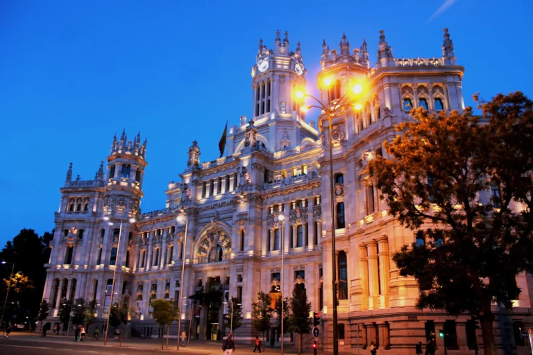 Immagine per Madrid Andalusia Speciale Pasqua