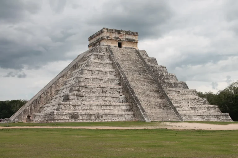 Immagine per Civilta’ Maya