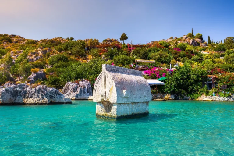 Immagine per Crociera caicco Bodrum-Gokova-Bodrum