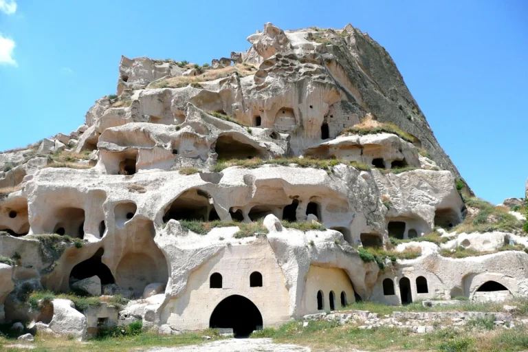 Immagine per Tour della Cappadocia